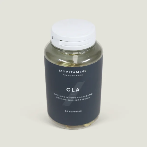 چربی سوز CLA مای ویتامینز 60 سافت ژل