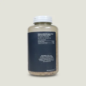 . مکمل تریبولوس مای‌ویتامینز 270 عددی با 150mg عصاره