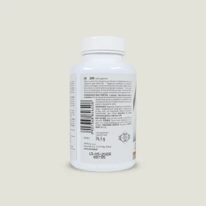 کپسول ZMA اکتیولب 90عددی| ACTIVLAB ZMA CAPS 6 ZMA Activlab حاوی 400mg منیزیم و 15mg زینک کلات شده