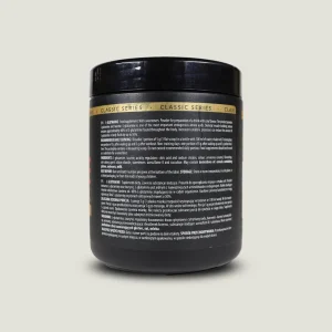گلوتامین اکتیولب 300 گرمی | سری کلاسیک | ACTIVLAB L-glutamine-Taurin 8 مکمل ACTIVLAB L-Glutamine Taurine مناسب برای ریکاوری شبانه و روزانه