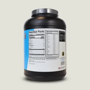 ارزش غذایی مس گینر بالک ماسل XL بی پی آی