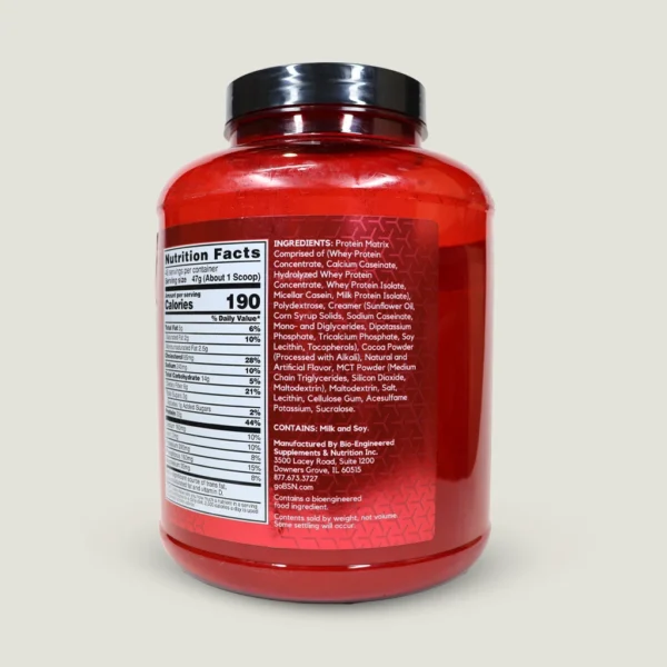 پروتئین وی سینتا 6 بی اس ان | BSN SYNTHA-6 WHEY PROTEIN 2 وی پروتئین سینتا سیکس بی اس ان 2.2 کیلو