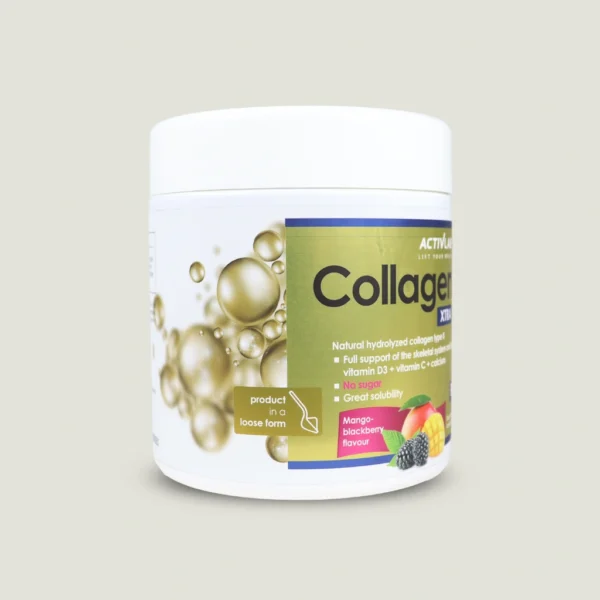 کلاژن اکسترا اکتیولب 300گرم | Activlab Collagen Xtra 3 . بسته-بندی-کلاژن-اکسترا-اکتیولب-بدون-قند