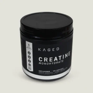 KAGED Creatine Monohydrate 510g