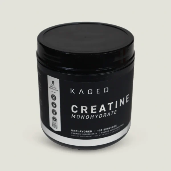 KAGED Creatine Monohydrate 510g
