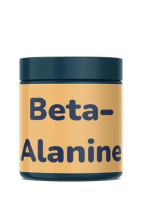 Home 252 beta alanine 1