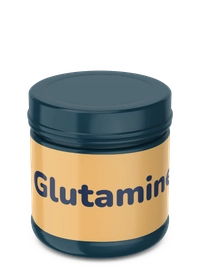 Home 253 glutamin