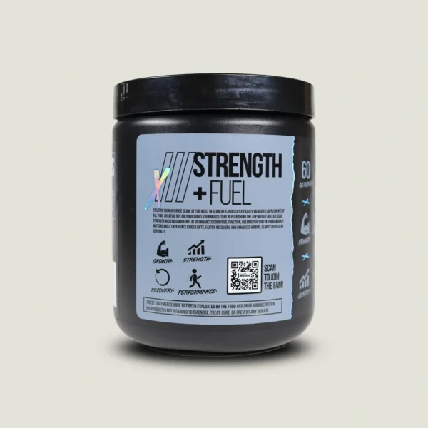 کراتین مونوهیدرات ایکس اینسپایرد | INSPIRED X CREATINE 300g 2 کراتین اینسپایرد نوترا