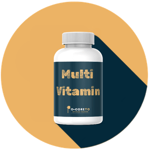 Home 193 multi-vitamin icon