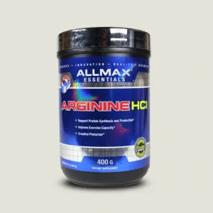 پودر ال-آرژنین اچسیال (HCl) آلمکس