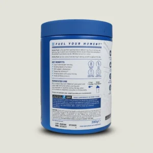 آمینو فیول EAA اپلاید نوتریشن طعم دار | Applied nutrition EAA Amino Fuel 8 آمینو FUEL اپلاید نوتریشن