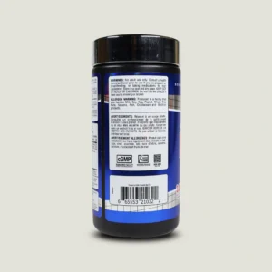 اچ ام بی آلمکس 3000 میلی گرم | ALLMAX HMB 3000 5 HMB المکس 120 عددی