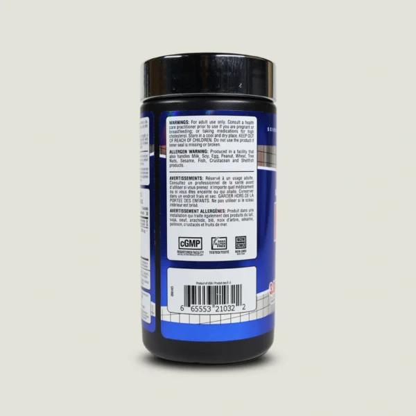 اچ ام بی آلمکس 3000 میلی گرم | ALLMAX HMB 3000 2 HMB المکس 120 عددی