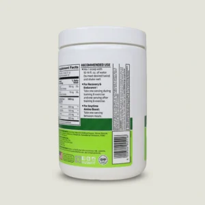 بی سی ای ای آمینو پلاس USN وزن ۲۷۳ گرم | USN BCAA AMINO PLUS 6 آمینو پلاس بی سی ای ای usn
