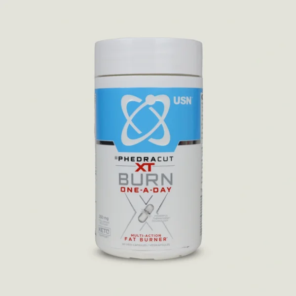 چربی سوز فدراکات XT BURN یو اس ان | USN PHEDRACUT XT BURN 1 چربی سوز USN Phedracut XT Burn