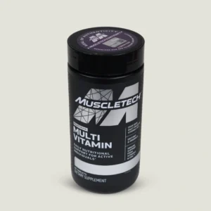 Muscletech Platinum Multivitamin