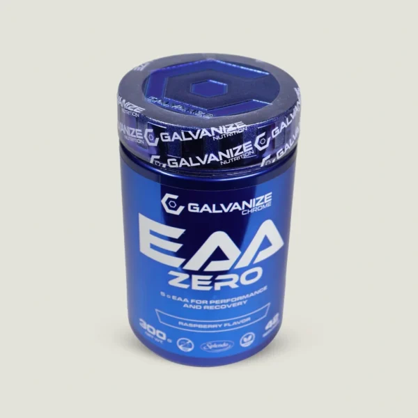 آمینو ایی ای ای زیرو گالوانایز | Galvanize EAA ZERO 3 Galvanize EAA Zero Raspberry 300g