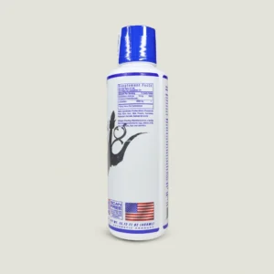 Home 328 جدول ترکیبات ال کارنیتین XS 4000 رونی کلمن حاوی ویتامین B5