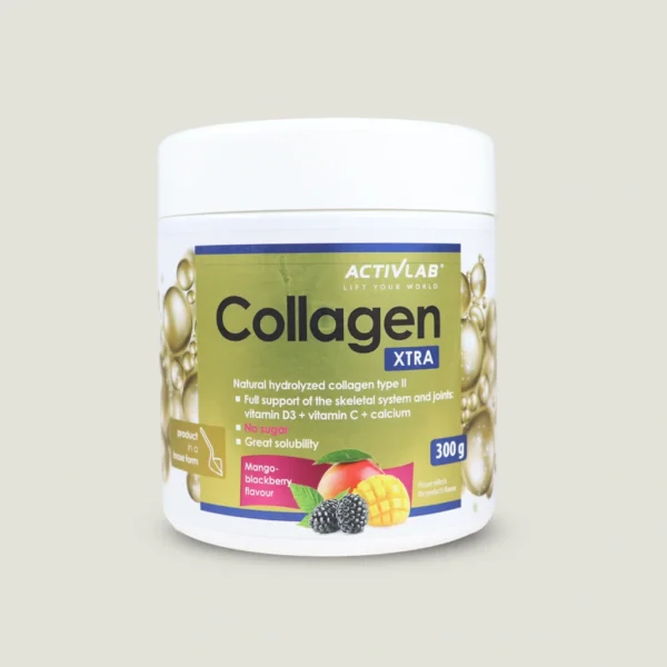 مکمل-کلاژن-اکسترا-اکتیولب-300g-اصلی-انبه-شاتوت کلاژن اکسترا اکتیولب ۳۰۰ گرمی