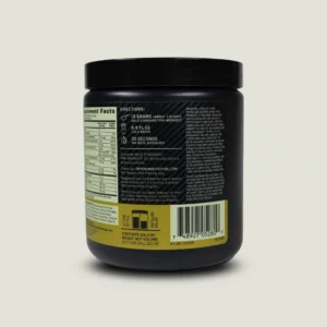 پمپ گلد استاندارد اپتیموم نوتریشن 300گرم | ON Gold Standard Pre-workout 7 مکمل پیش از تمرین ON برای افزایش انرژی، تمرکز و استقامت عضلانی