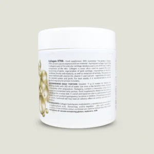 کلاژن اکسترا اکتیولب 300گرم | Activlab Collagen Xtra 7 کلاژن اکتیولب هیدرولیز شده نوع ۲ مخصوص سلامت مفاصل