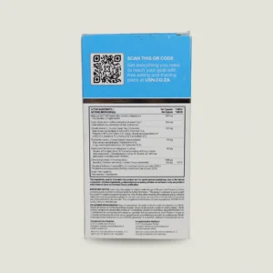 چربی سوز فدراکات XT BURN یو اس ان | USN PHEDRACUT XT BURN 9 جدول ترکیبات دقیق فدراکات XT برن حاوی سرکه سیب و چای سبز
