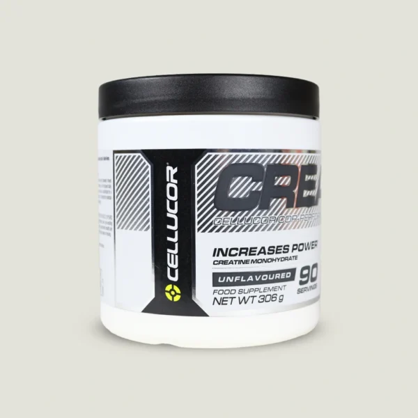 کراتین مونوهیدرات میکرونیزه Cellucor 306گرم