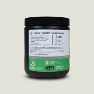 Creatine Plus اپتیموم نوتریشن لاین اصلی امریکا