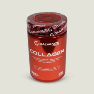 پودر کلاژن هیدرولیز شده گالوانیز با زینک و ویتامین C