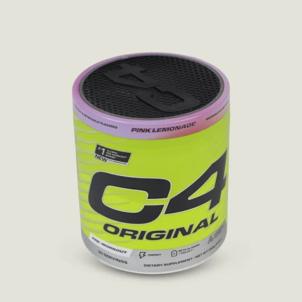 پمپ سی فور اورجینال | C4 ORIGINAL PRE-WORKOUT 4 c4 original cellucor
