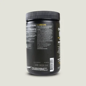 کراتین مونوهیدرات موتانت (300g) | Mutant Creatine Monohydrate 7 دستورالعمل مصرف و هشدارهای مکمل کراتین مونوهیدرات موتانت