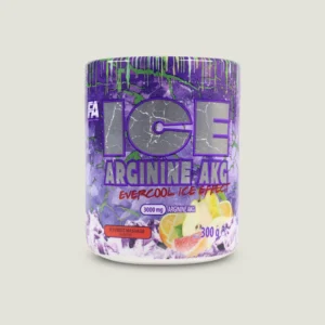 آرژنین آیس akg فا نوتریشن