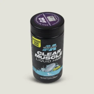 اچ ام بی کلیر ماسل 42 عددی | CLEAR MUSCLE HMB 42 SOFTGEL 7 کلییر ماسل اچ ام بی طرح جدید ماسل تک