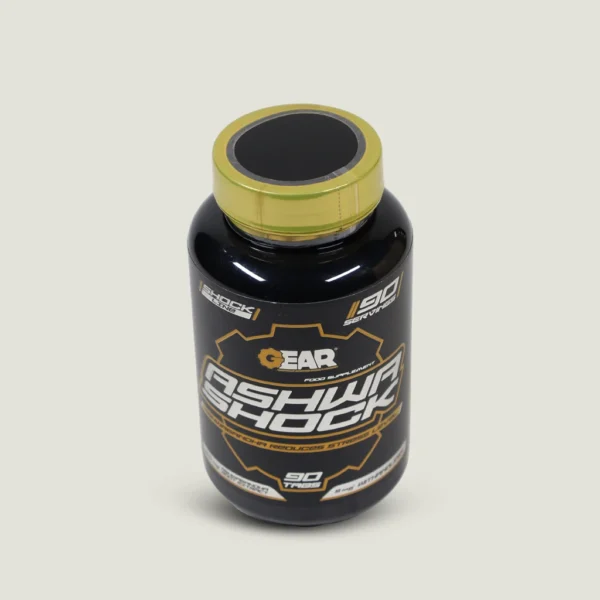 ASHWASHOCK گییر نوتریشن 90 عددی
