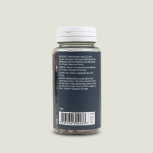 تریبولوس مای ویتامینز 90 عددی | MyVitamins Tribulus Terrestris 6 لیست ترکیبات، هشدارهای آلرژی و طریقه مصرف مکمل تریبولوس مای ویتامینز