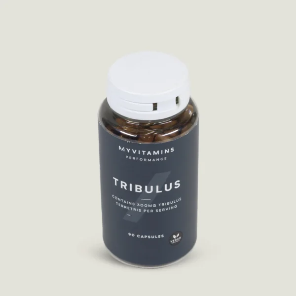 تریبولوس مای ویتامینز 90 عددی | MyVitamins Tribulus Terrestris 3 تریبولوس 90 تایی مای ویتامینز