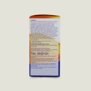 فارماتون مردانه 30 عددی اورجینال | PHARMATON ESSENTIALS MEN MULTIVITAMIN 7 pharmaton essential men multivitamin