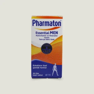 فارماتون مردان 30 عددی اصل