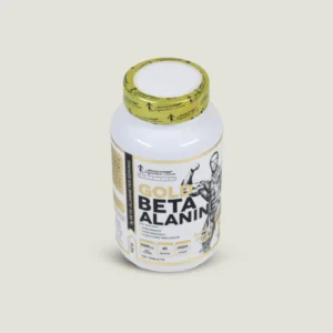 قرص گلد بتا آلانین کوین لورون ۱۲۰ عددی | Kevin Levrone Gold Beta-Alanine 7 gold beta alanine کوین لورن