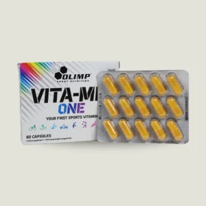 مولتی ویتامین vita-min one الیمپ