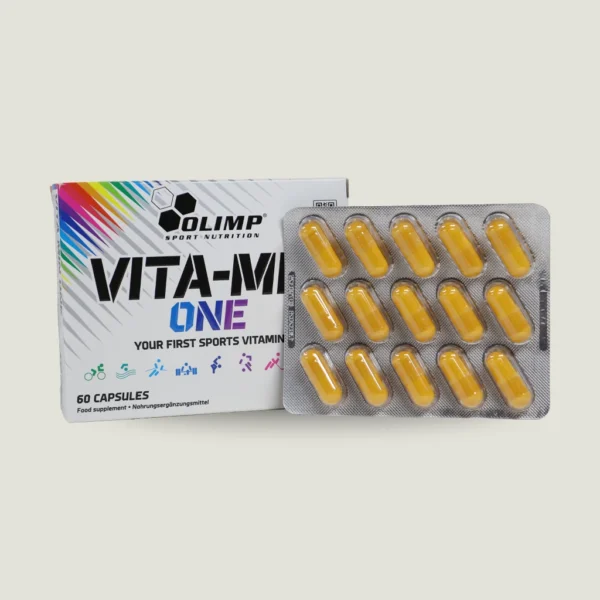 مولتی ویتامین vita-min one الیمپ