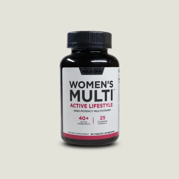مولتی-ویتامین-زنانه-رول-وان-r1-womens-multi مولتی زنانه رول وان 60 عددی اورجینال