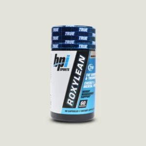 چربی سوز روکسی لین BPI