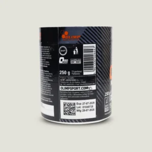 کراتین مونوهیدرات الیمپ بدون طعم 250 گرم | olimp monohydrate creatine 6 کراتین olimp اورجینال