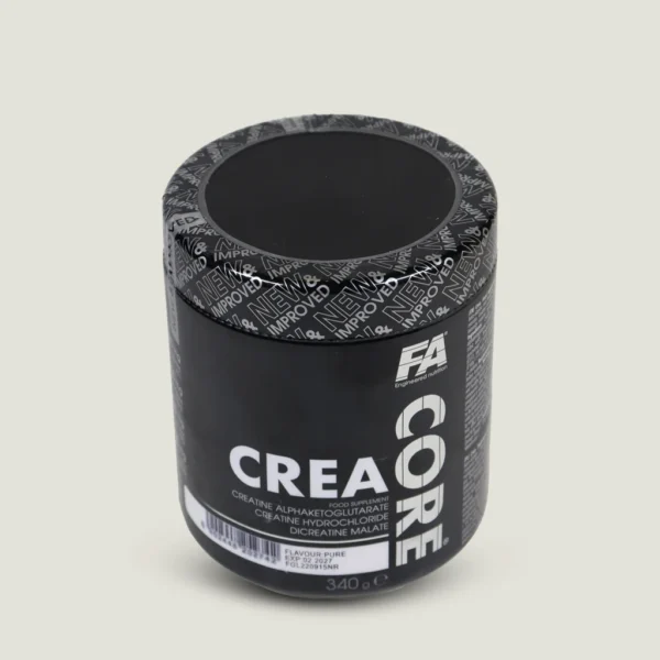 کور کراتین فا نوتریشن (ترکیبی) ۳۴۰ گرم | FA Core Crea 4 FA Core Crea 340g