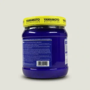 بی سی ای ای یاماموتو نسبت ۸:۱:۱ | 300 گرم | YAMAMOTO BCAA 8 تصویر بارکد و کدهای اصالت بیسیایای پودری شرکت IAF Network ایتالیا