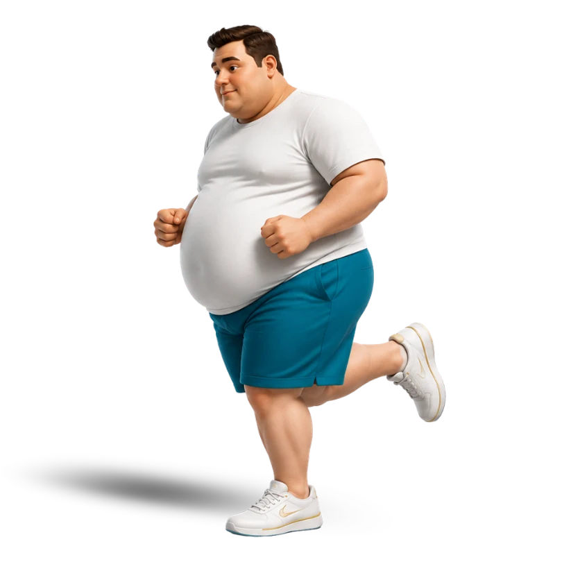 Home 369 fat man