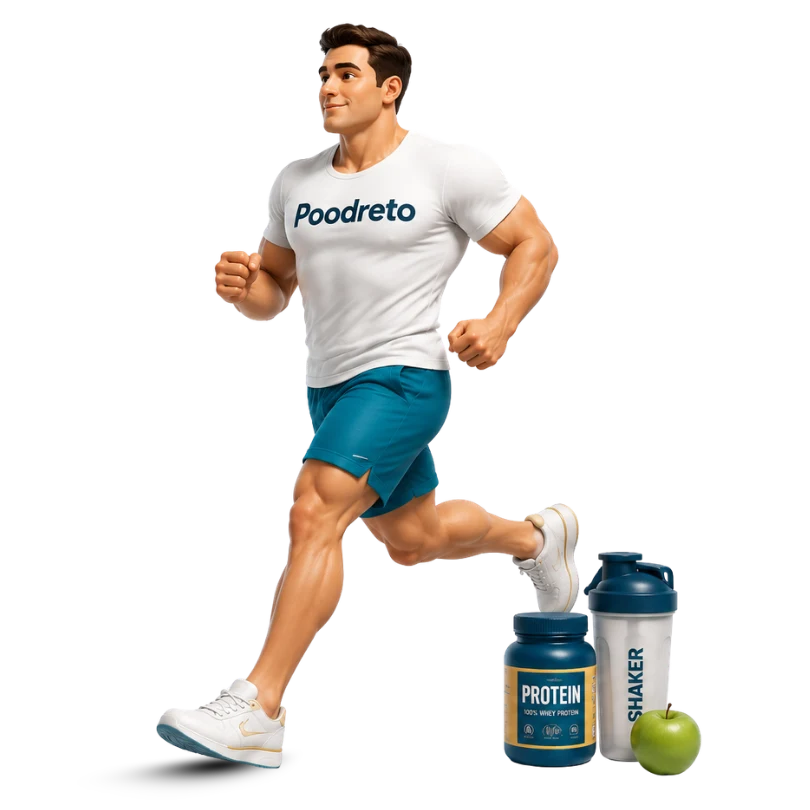 Home 370 fit man