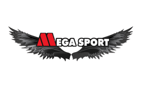 logo mega sport