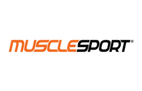 musclesport logo
